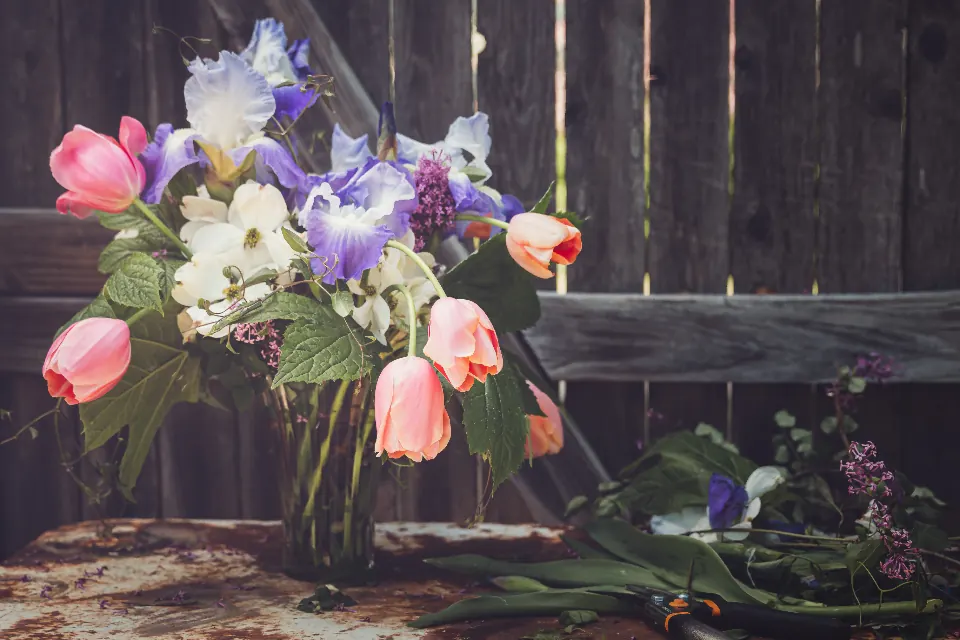 Floristería Tabaiba