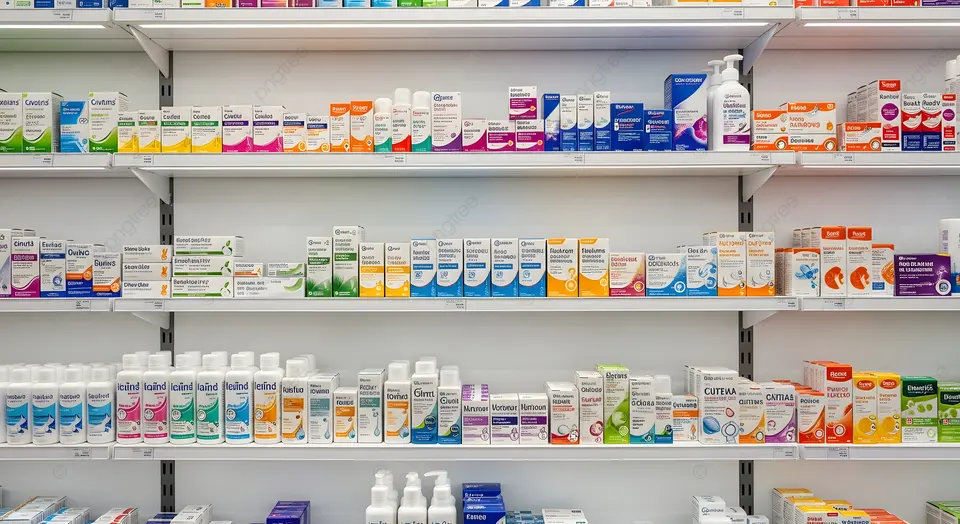 Farmacia Demo