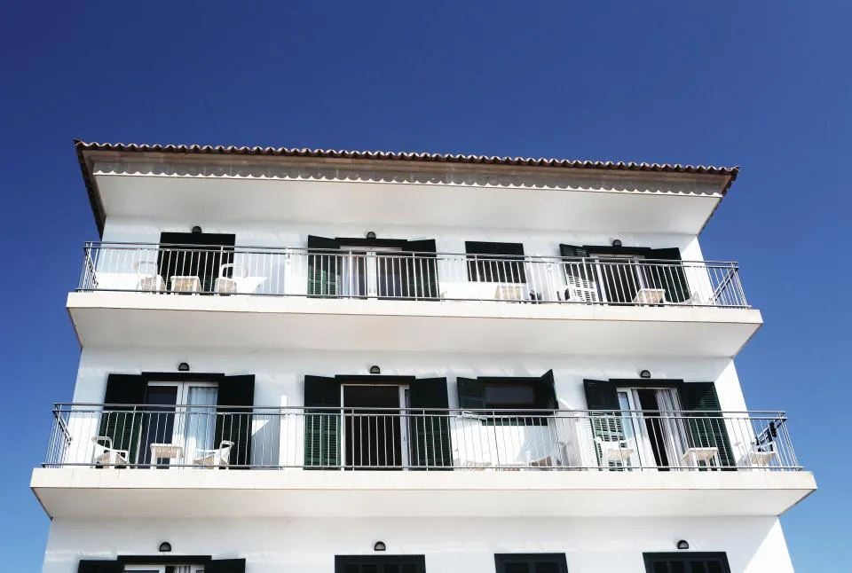 Casas vacacionales
