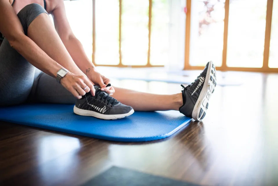Fisioterapia Barlovento