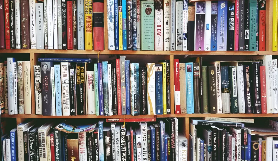 Librería El Veril