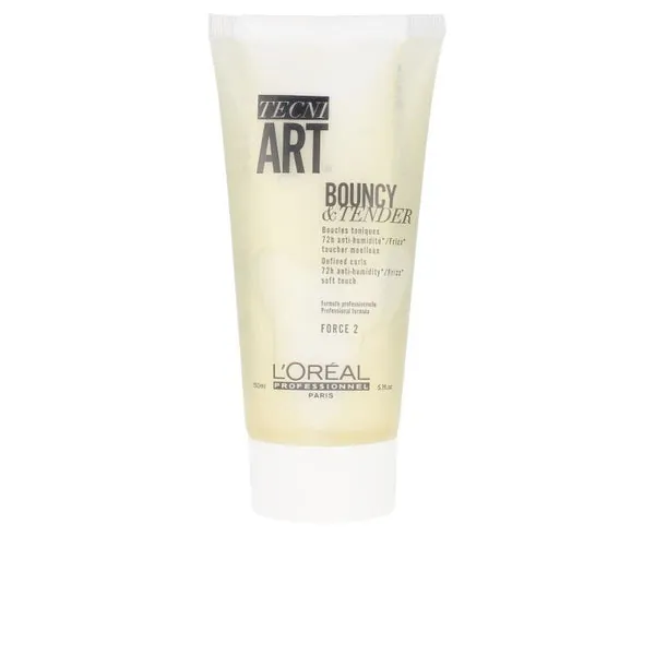 L'Oréal Professionnel Paris Tecni Art Tierno Y Flexible 150 ml