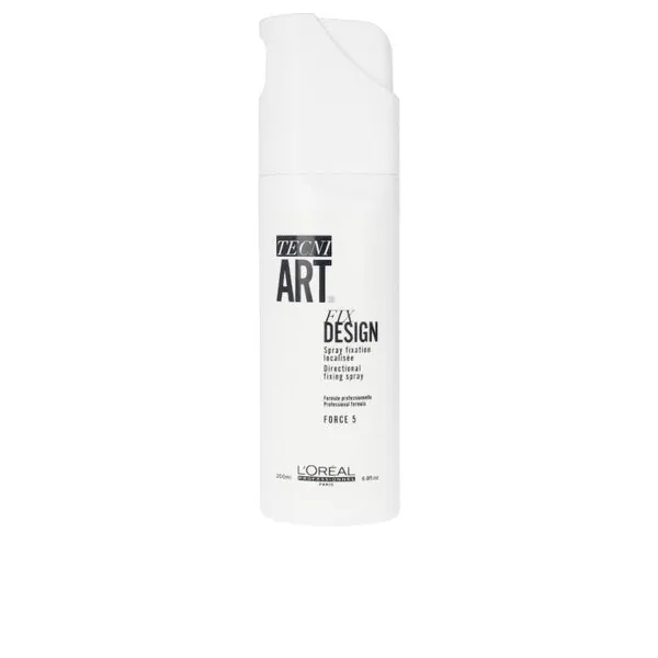 L'Oréal Professionnel Paris Tecni Art Fijar Diseño Fuerza 5 200 ml