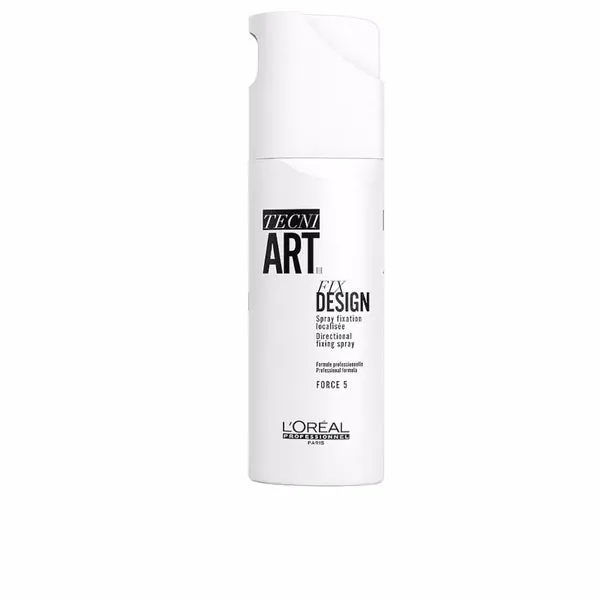 L'Oréal Professionnel Paris Tecni Art Fijar Diseño Fuerza 5 1000 ml