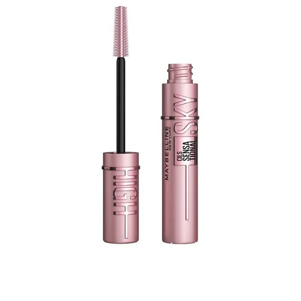 Maybelline Lash Sensational Sky High Mascara Black 7,2 ml