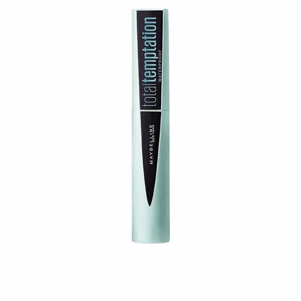 Maybelline Total Temptation Waterproof Mascara Black 9,4 ml