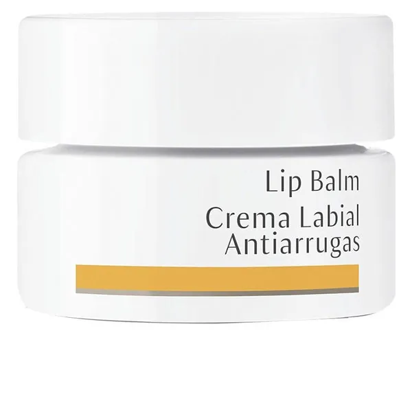 Dr. Hauschka Lip Balm Anti-Wrinkles 4,5 ml