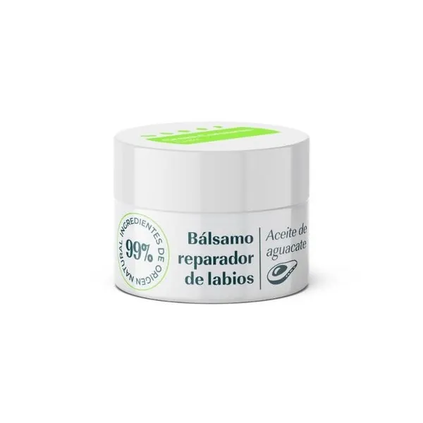 Green Cornerss Care Bálsamo Labial 15 ml
