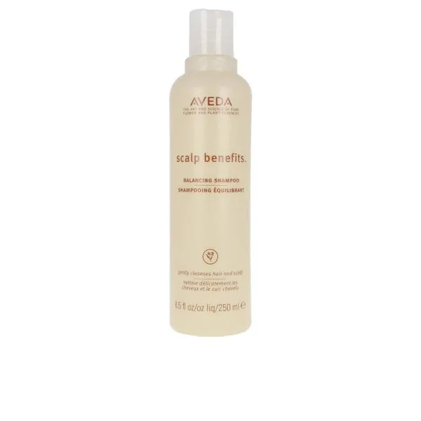 Aveda Scalp Benefits Balancing Shampoo 250 ml