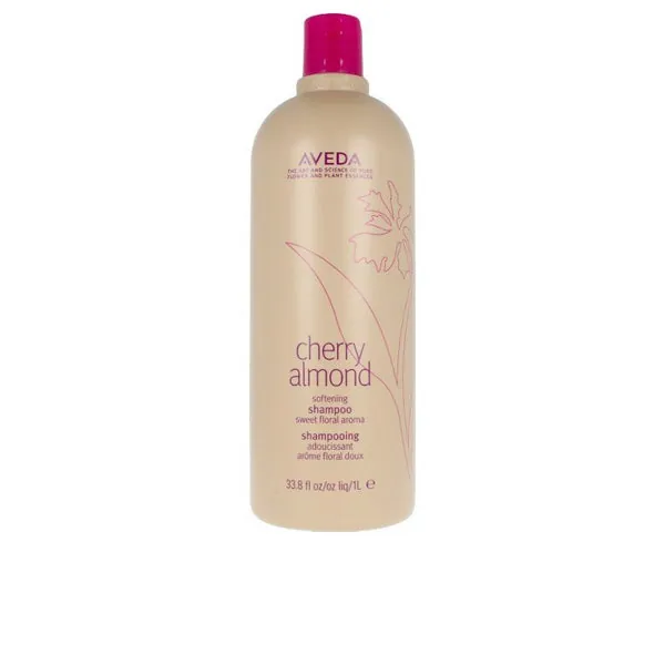 Aveda Cherry Almond Softening Shampoo 1000 ml