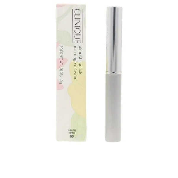 Clinique Almost Lipstick Black Honey 1,9 Gr