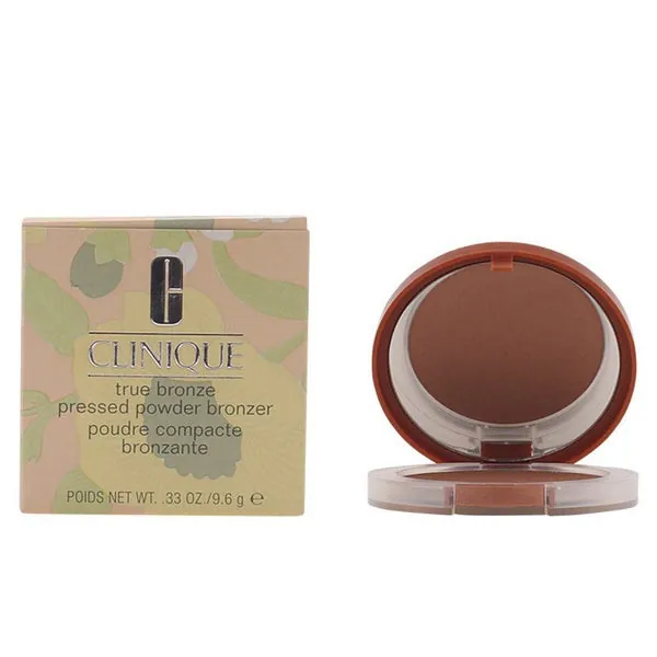 Clinique True Bronze Powder 02-Sunkissed 9,6 Gr
