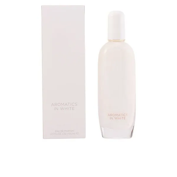 Clinique Aromatics In White Eau De Parfum Vaporizador 100 ml