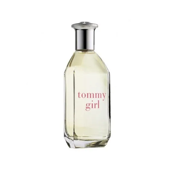 Tommy Hilfiger Tommy Girl Edt Vapo 50 ml