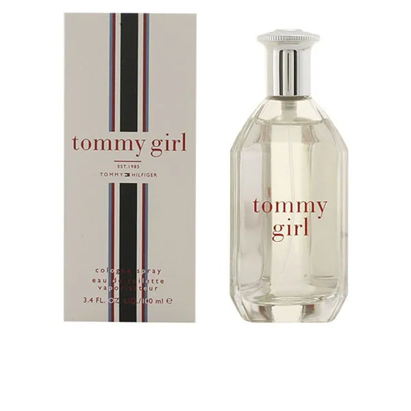 Tommy Hilfiger Tommy Girl Edt Vapo 100 ml