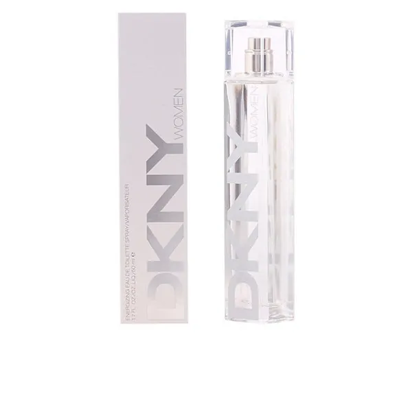 Donna Karan Energizing Eau De Toilette Vaporizador 50 ml
