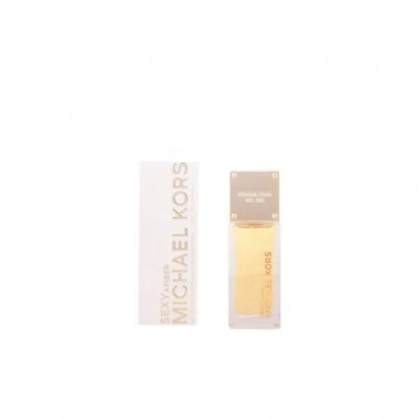 Michael Kors Sexy Amber Eau De Parfum 50 ml