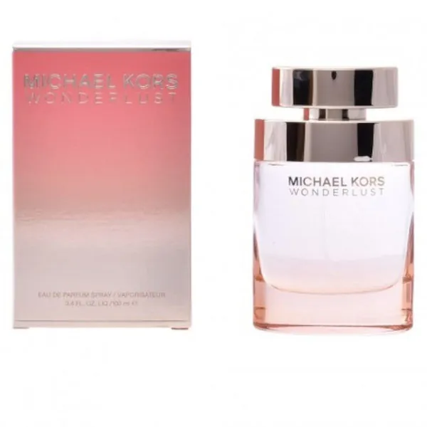 Michael Kors Wonderlust Eau De Parfum 100 ml