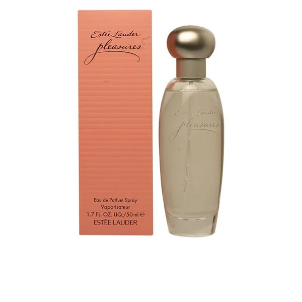 Estee Lauder Pleasures Eau De Parfum Vaporizador 50 ml