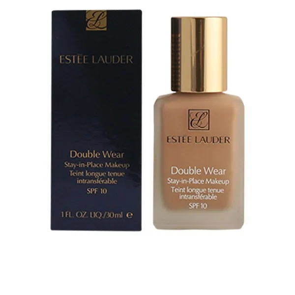 Estee Lauder Double Wear Fluid Spf10 01-Fresco