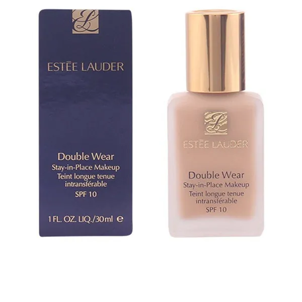 Estee Lauder Double Wear Fluid Spf10 16-Écru 30ml