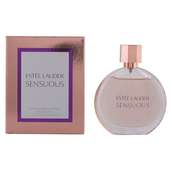 Estee Lauder Sensuous Eau De Parfum Vaporizador 50 ml