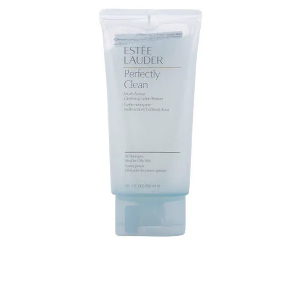 Estee Lauder Perfectly Clean Multi-Action Cleansing Gelée/Refiner 150 ml