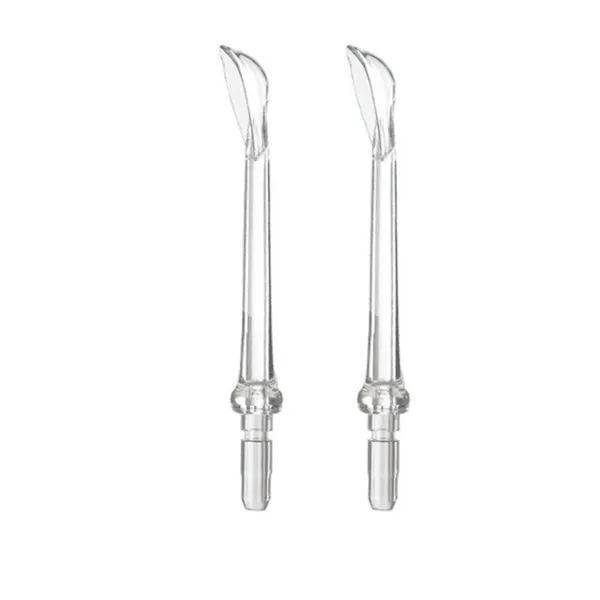 WATERPIK Recambio irrigador Boquilla Limpiador Lingual WP 70/90/60 2uds