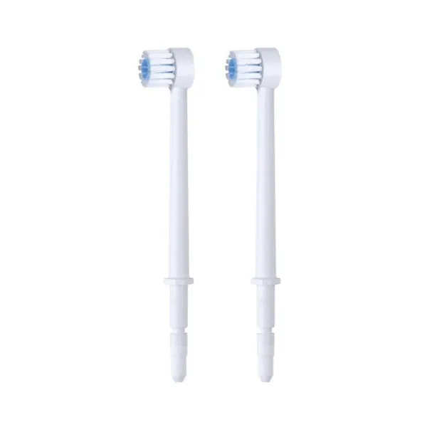 WATERPIK Recambio Boquilla con Cepillo 2 uds