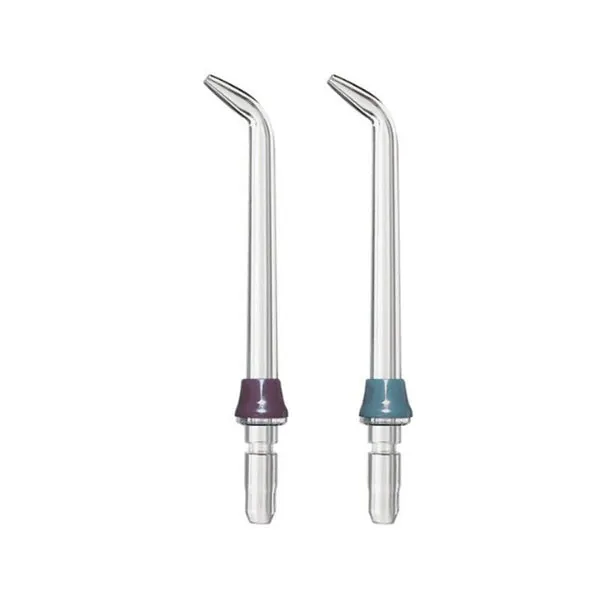 WATERPIK Recambio Irrigador Boquilla Estándar WP 60/90/70/Combi 2 uds