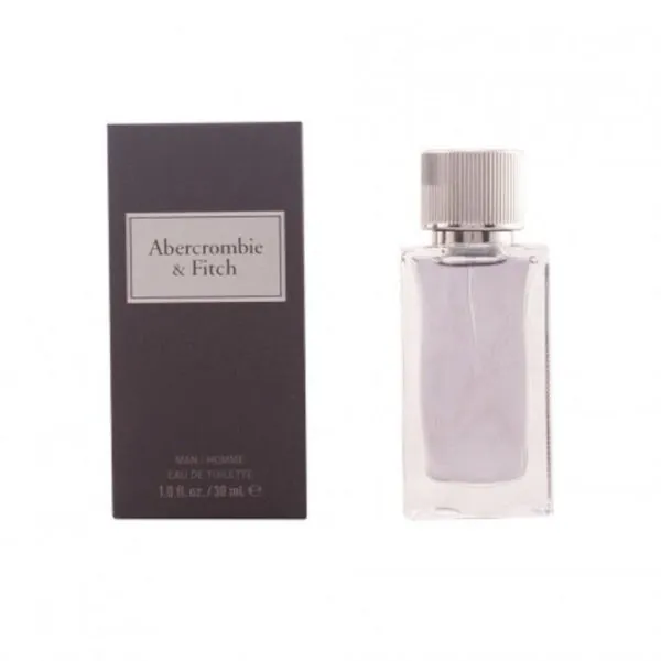 Abercrombie & Fitch First Instinct Man Eau de Toilette Spray 30 ml
