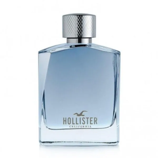 Hollister Wave For Him Eau De Toilette For Him 30 ml Vaporizador