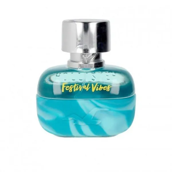 Hollister Festival Vibes For Him Eau de Toilette 50 ml