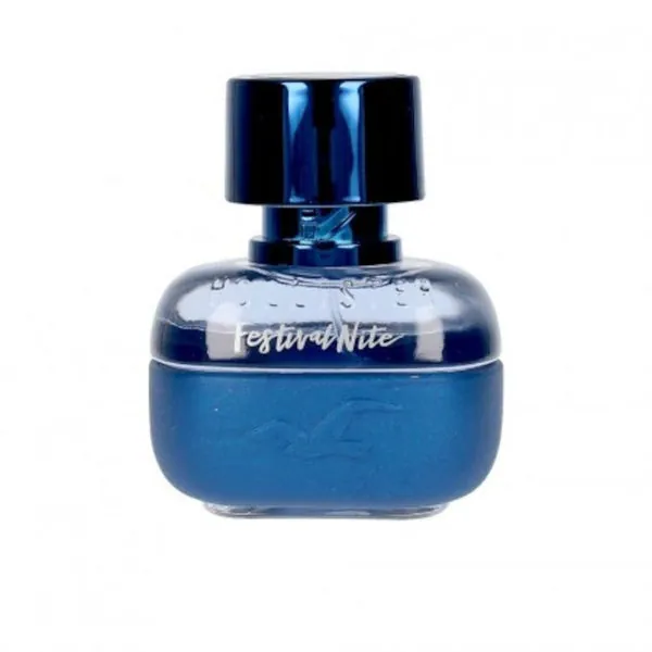 Hollister Festival Nite For Him Eau de Toilette 30 ml