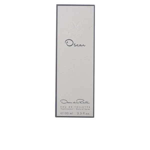 Oscar De La Renta Oscar Eau De Toilette Vaporizador 100 ml