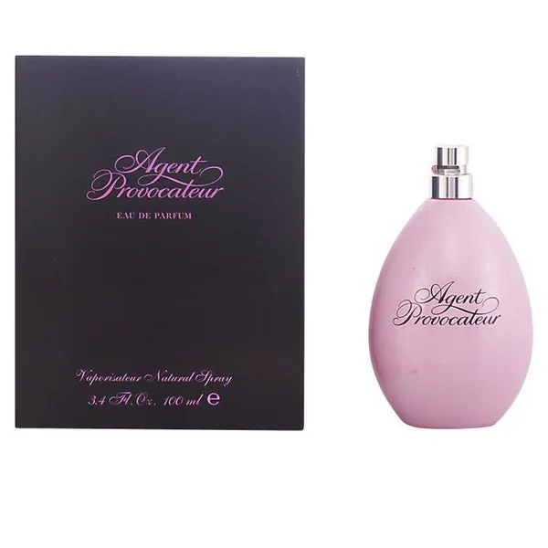 Agent Provocateur Agent Provocateur Signature Eau De Parfum Vaporizador 100 ml