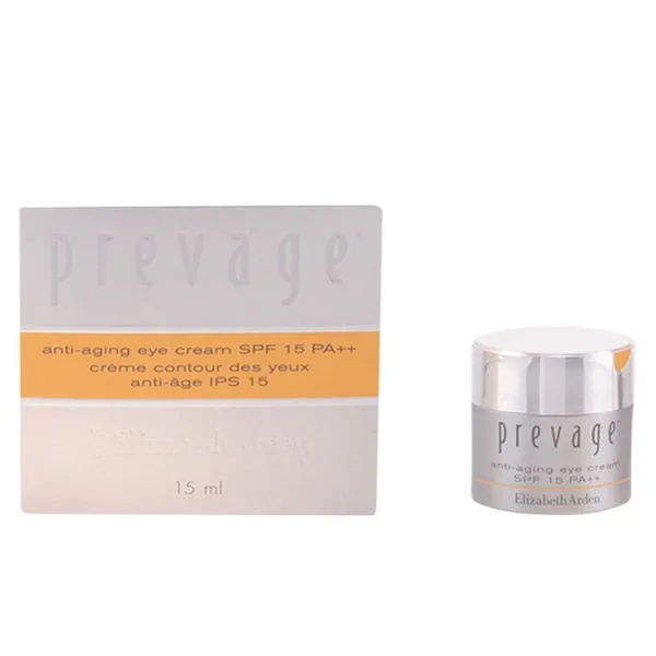 Elizabeth Arden Prevage Eye Anti-Aging Eye Cream Spf15 15 ml