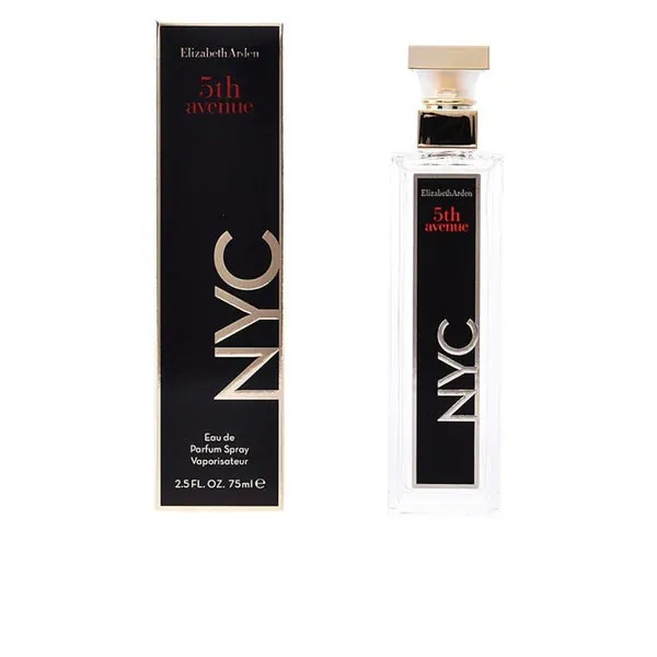 Elizabeth Arden 5Th Avenue Nyc Eau De Parfum Vaporizador 75 ml
