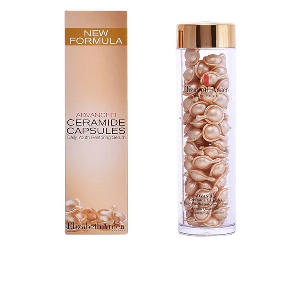 Elizabeth Arden Advanced Ceramide Capsules Daily Youth Restoring Serum 90 Ud