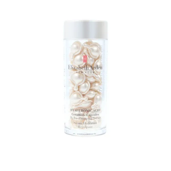 Elizabeth Arden Hyaluronic Acid Ceramide 60 Capsules