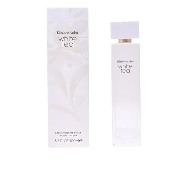 Elizabeth Arden White Tea Eau De Toilette Vaporizador 100 ml