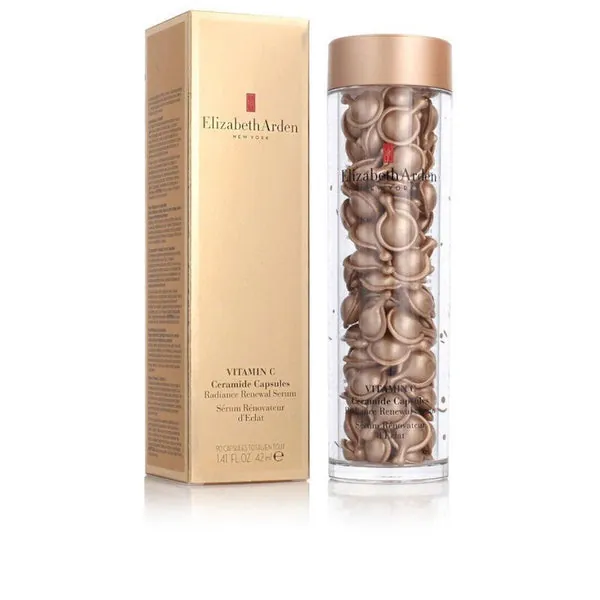 Elizabeth Arden Ceramide Vitamine C 90 cápsulas