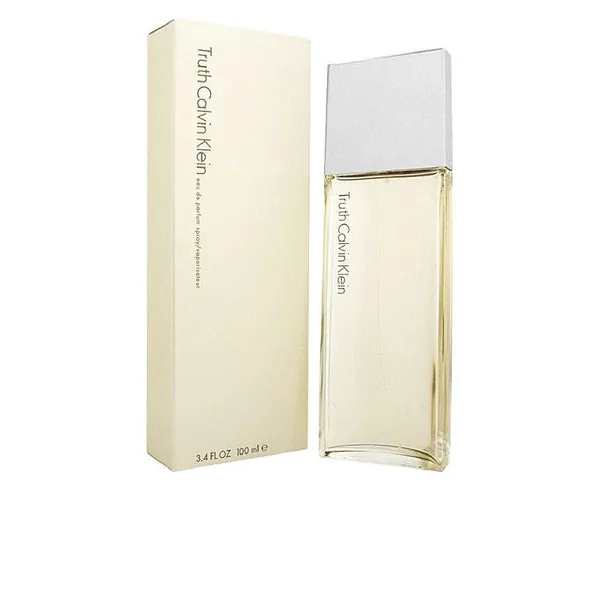CK Truth Eau De Parfum Vaporizador 100 ml