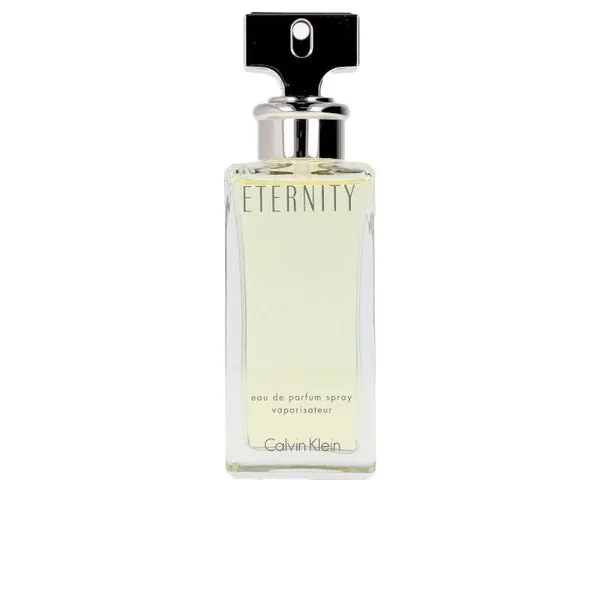 CK Eternity Eau De Parfum Vaporizador 50 ml