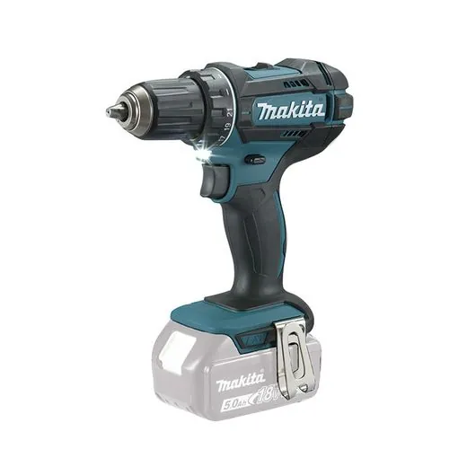 taladro atornillador 18v lxt 62nm makita ddf482z