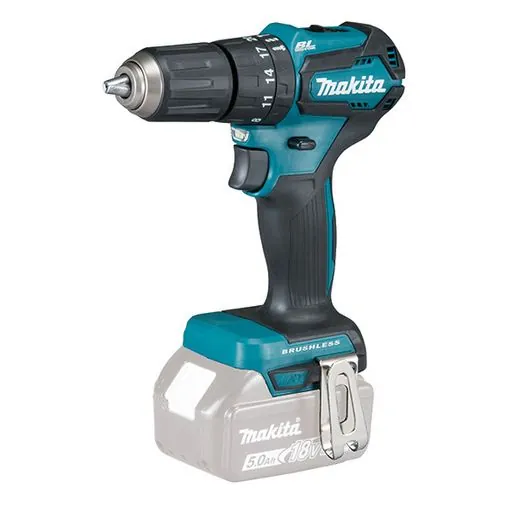 taladro percutor bl 18v lxt 40nm makita dhp483z