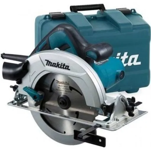 sierra circular 1600w 190 mm makita