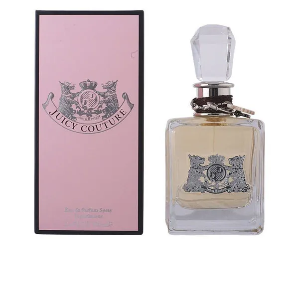 Juicy Couture Juicy Couture Eau De Parfum Vaporizador 100 ml