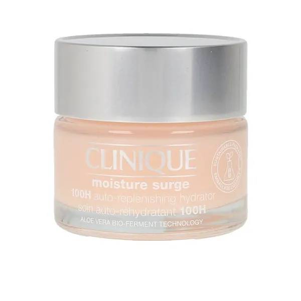 Clinique Moisture Surge 100H Auto-Replenishing Hydrator 50 ml