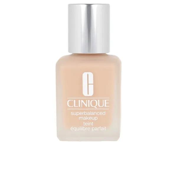 Clinique Superbalanced Fluid 04-Cream Chamois 30ml